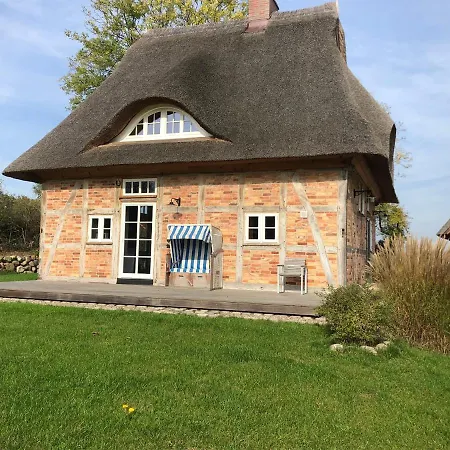 Reethaus Hoheleuchte * Romnitz