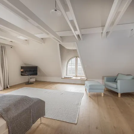 Reethaus Hoheleuchte Holiday home