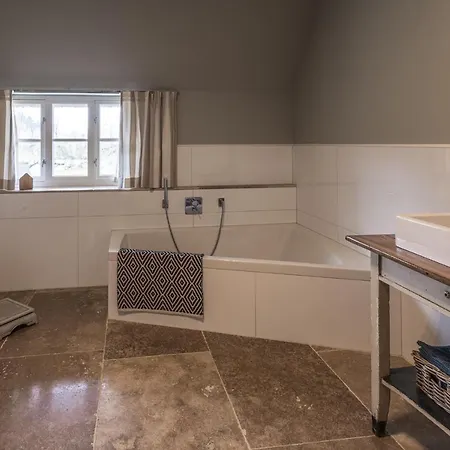 Holiday home Reethaus Hoheleuchte Romnitz