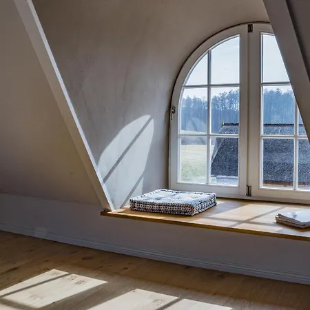 Reethaus Hoheleuchte Holiday home