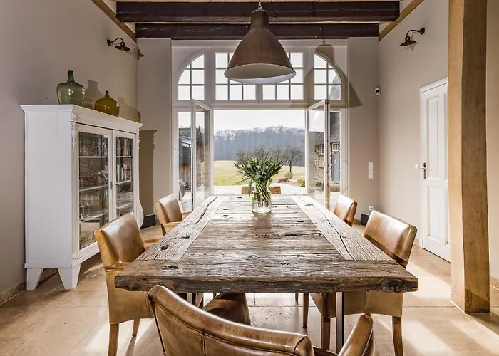 Feriehus Reethaus Hoheleuchte *