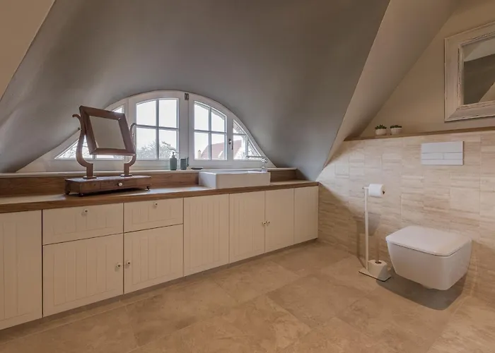 Reethaus Hoheleuchte