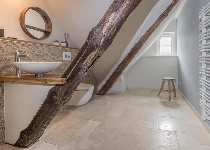 Reethaus Hoheleuchte *