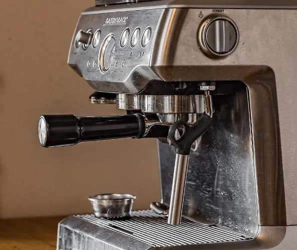 Reethaus Hoheleuchte * Römnitz