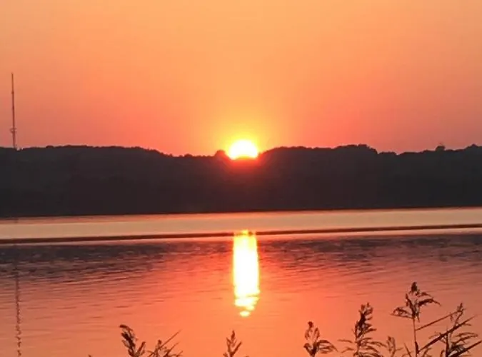 Feriehus Reethaus Hoheleuchte *