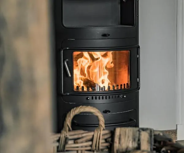 Reethaus Hoheleuchte Römnitz