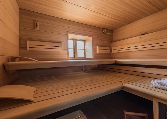 Reethaus Hoheleuchte *